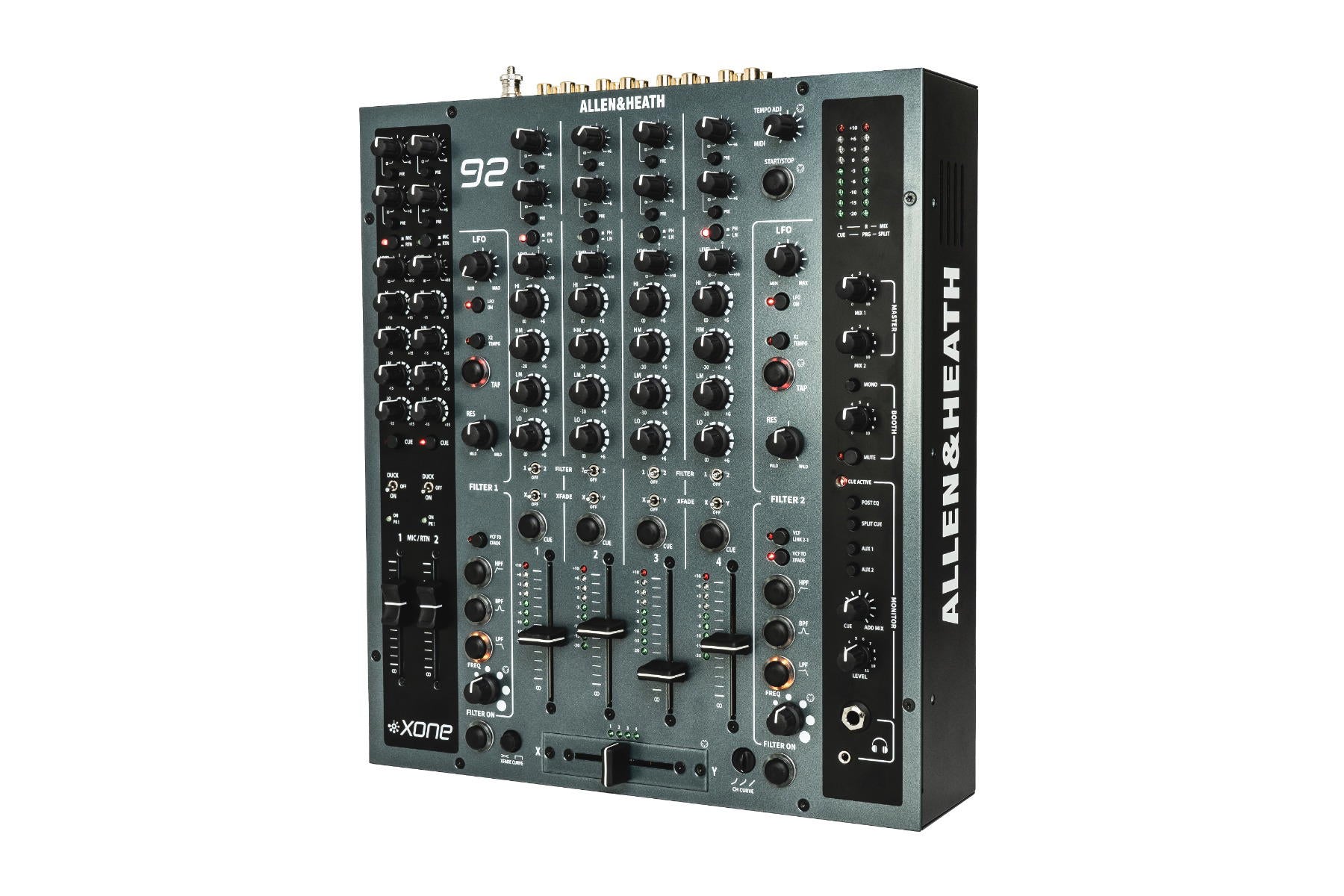 Allen & Heath Xone 92 Mk2