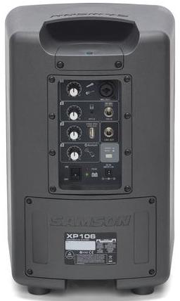 Samson XP106