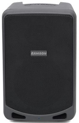 Samson XP106