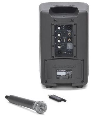 Samson XP106W