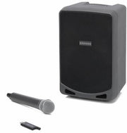 Samson XP106W