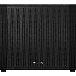Pioneer DJ XPRS1182ST Subwoofer Autoamplificado
