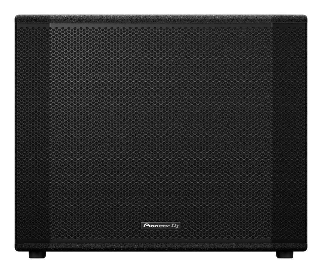 Pioneer DJ XPRS1182ST Subwoofer Autoamplificado