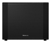 Pioneer DJ XPRS1182ST Subwoofer Autoamplificado