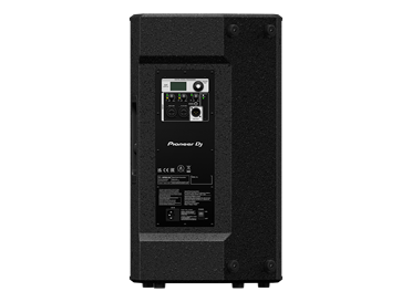 Pioneer Dj XPRS122  12" Altavoz Amplificado