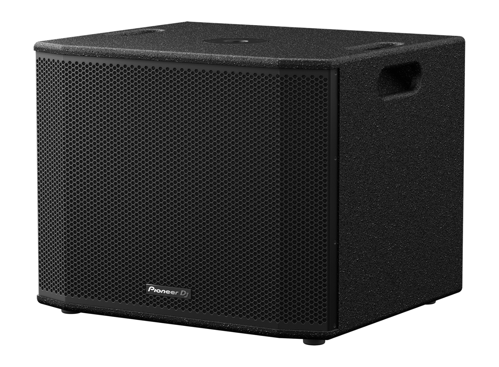 Pioneer Dj XPRS1152 
