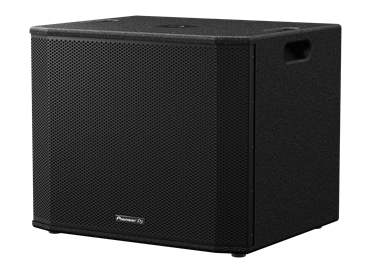 Pioneer Dj XPRS1182 