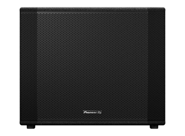 Pioneer Dj XPRS1182 