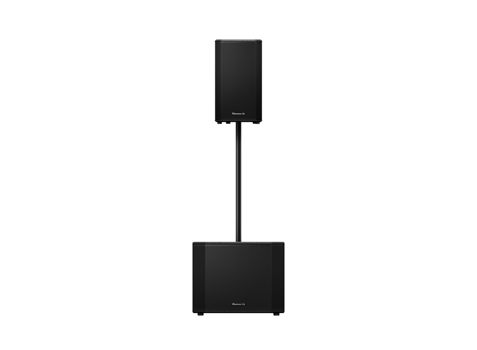 Pioneer Dj XPRS1152 