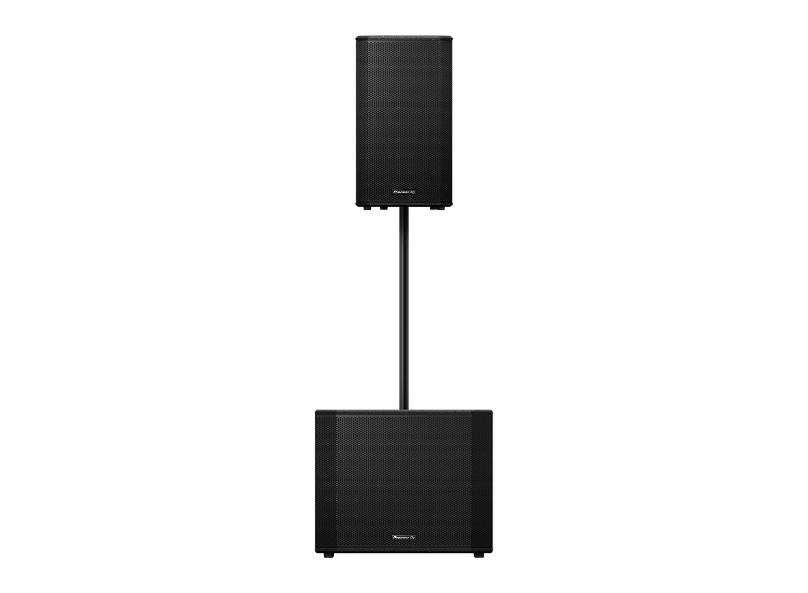 Pioneer Dj XPRS1182 