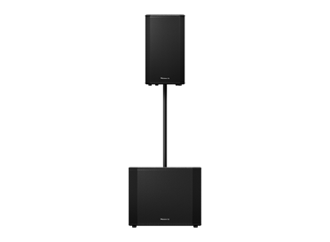 Pioneer Dj XPRS122  12" Altavoz Amplificado