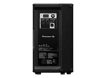Pioneer Dj XPRS82