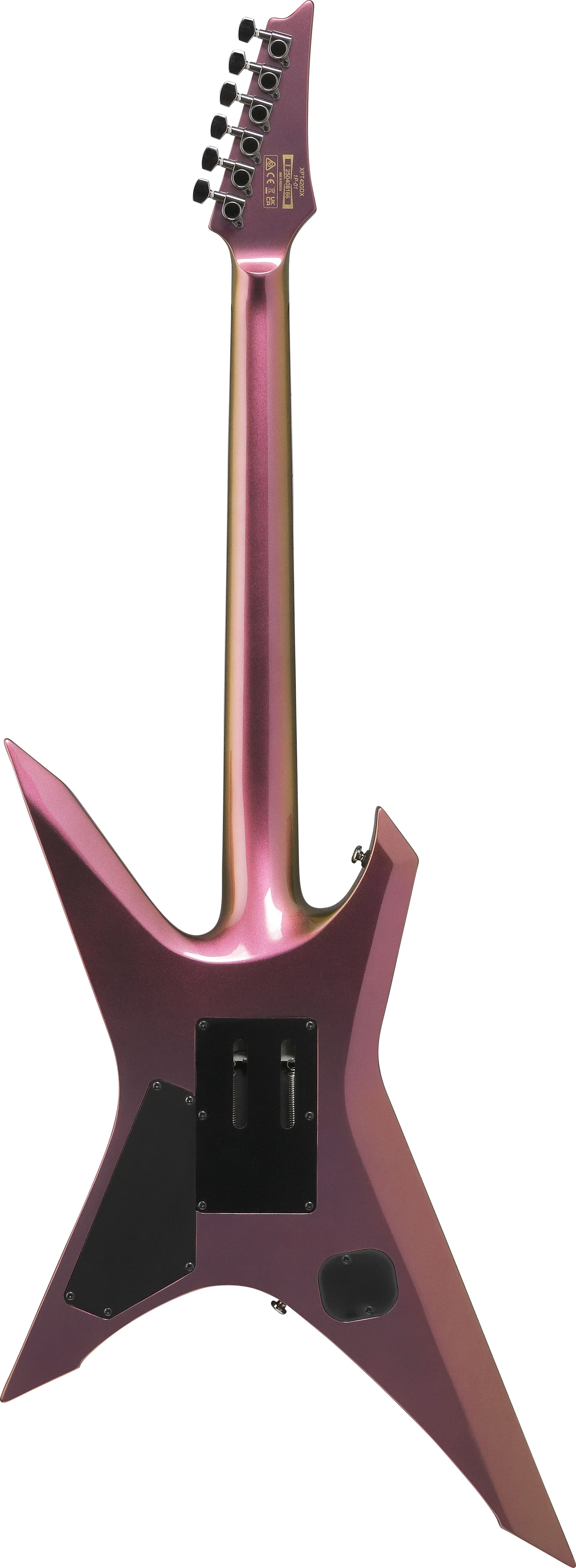 IBANEZ XPT420DX RGC