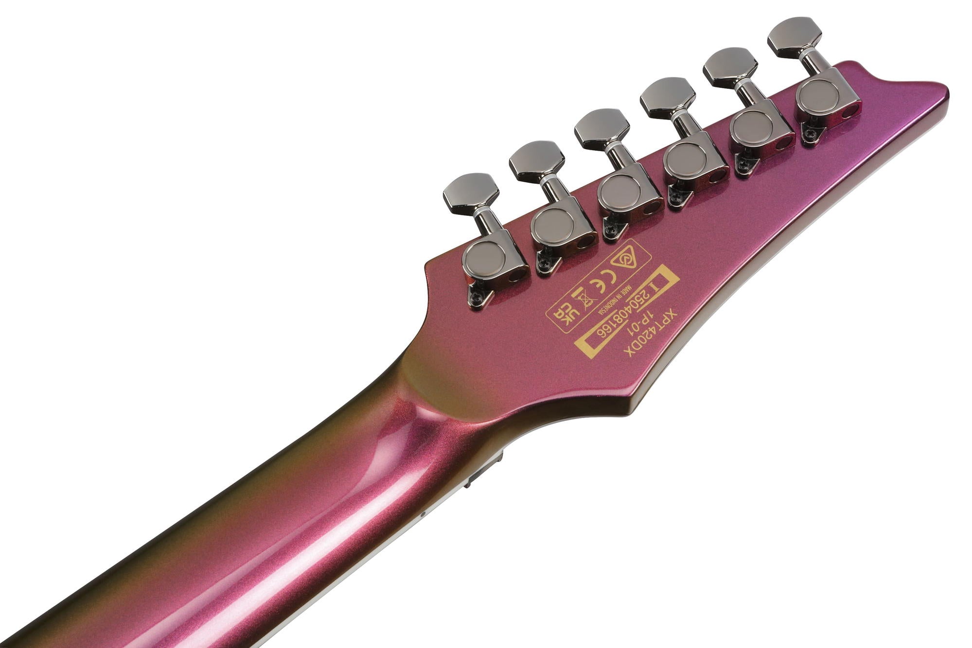 IBANEZ XPT420DX RGC
