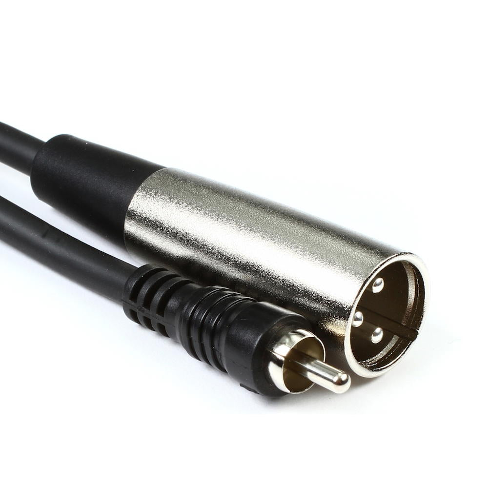 HOSA XRM-115