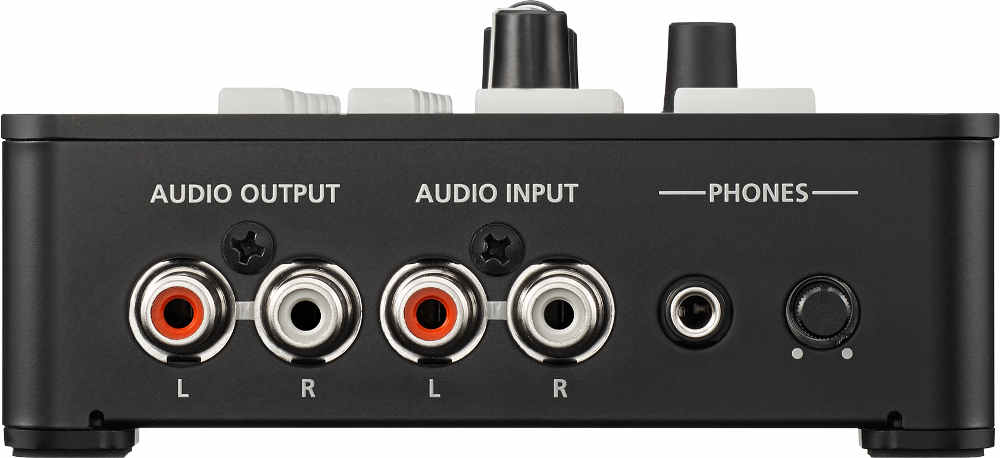 Roland XS-1HD