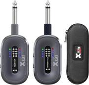 XVIVE SISTEMA INALAMBRICO A58 PARA INSTRUMENTOS