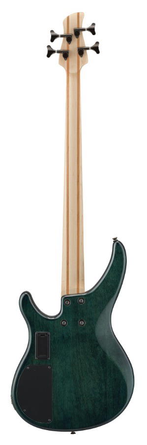 YAMAHA TRBX604FM IDB INDIGO BLUE