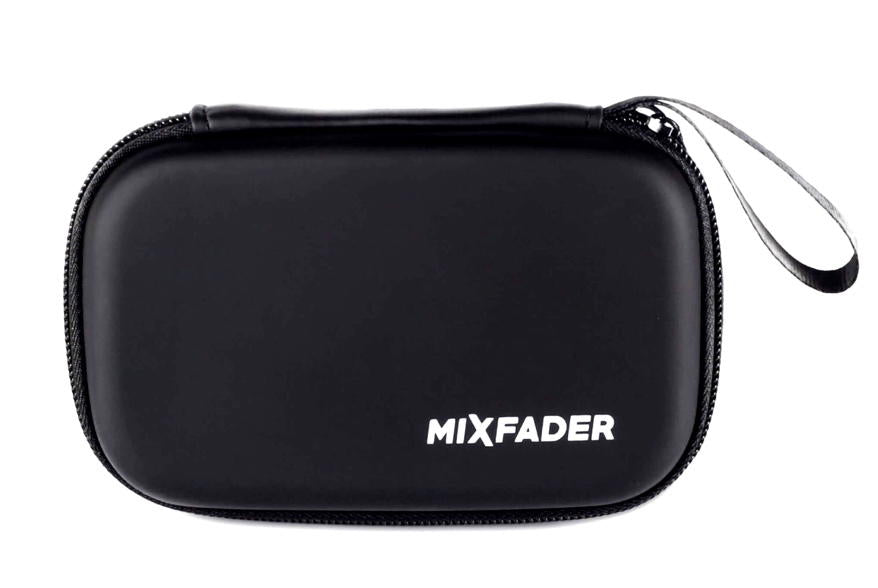 Mixfader Case