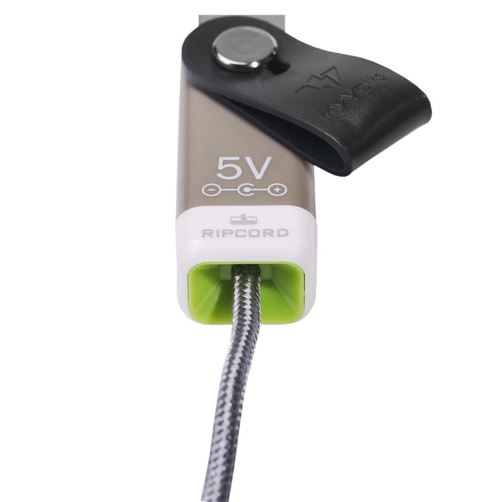 MyVolts Ripcord AA932MS