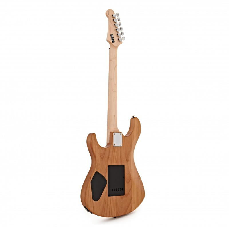 Yamaha Pacifica 112V Yellow Natural Satinado