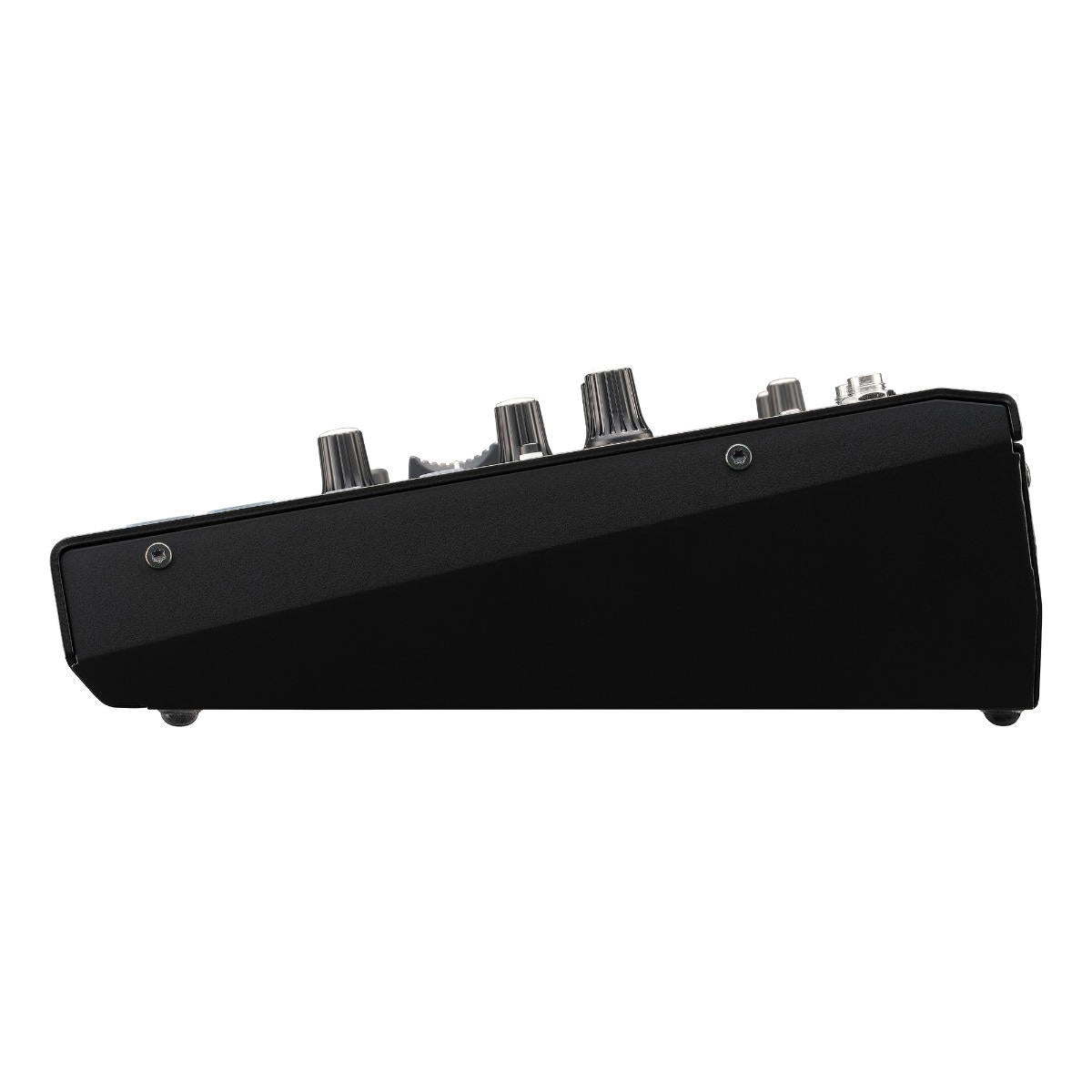 Yamaha AG08 Black Mezclador de Transmisión en Vivo