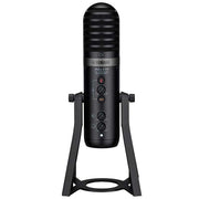 Yamaha AG01BL Micrófono USB para Streaming