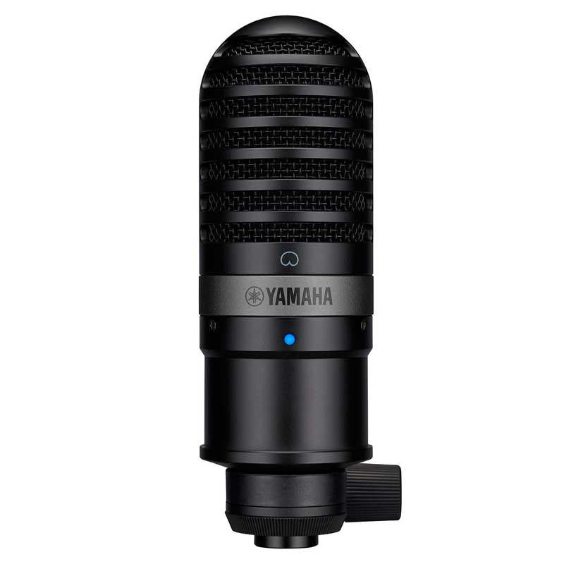 Yamaha AG03MK2B LSPK Pack para Streaming