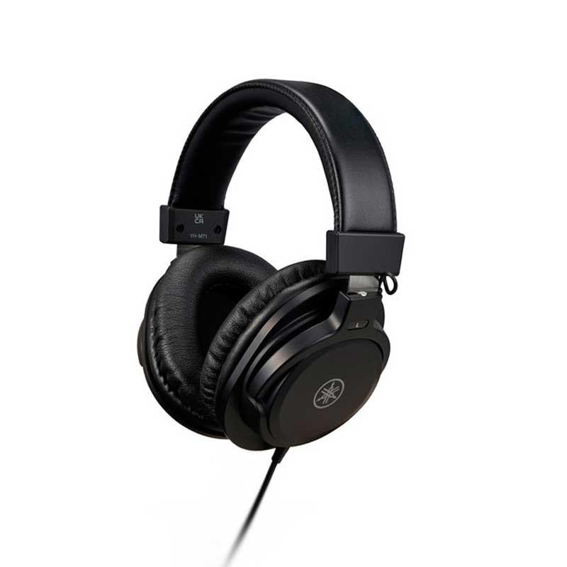 Yamaha AG03MK2B LSPK Pack para Streaming