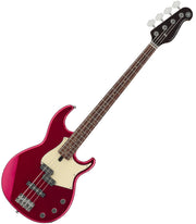 YAMAHA BB434 RED METALLIC