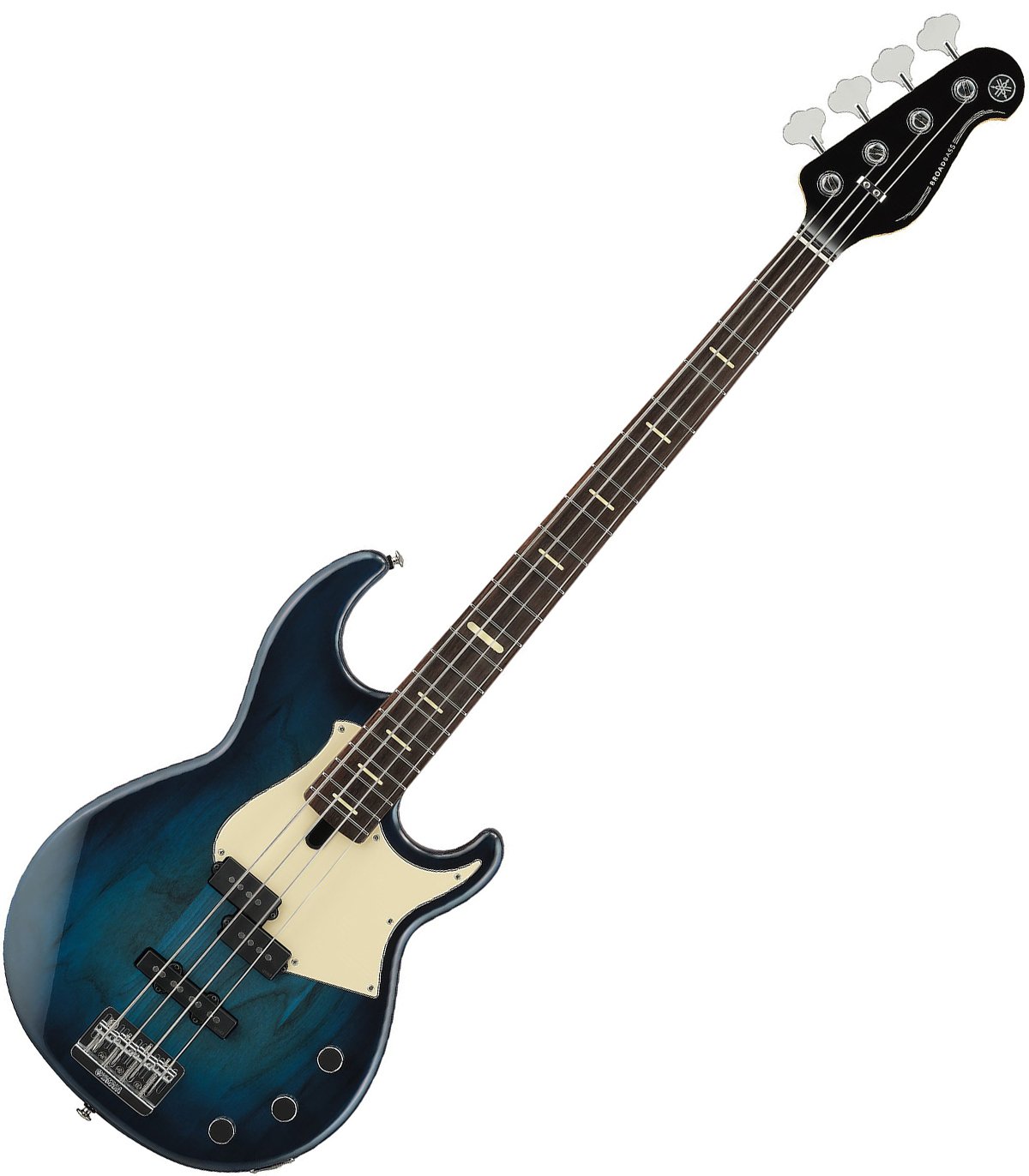 YAMAHA BBP34 MOONLIGHT BLUE II