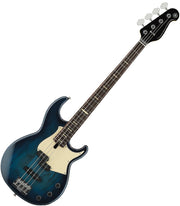 YAMAHA BBP34 MOONLIGHT BLUE II