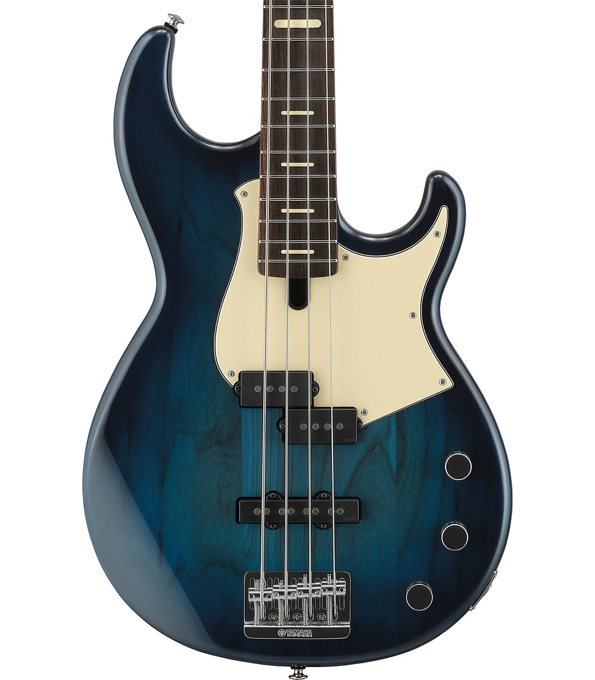 YAMAHA BBP34 MOONLIGHT BLUE II