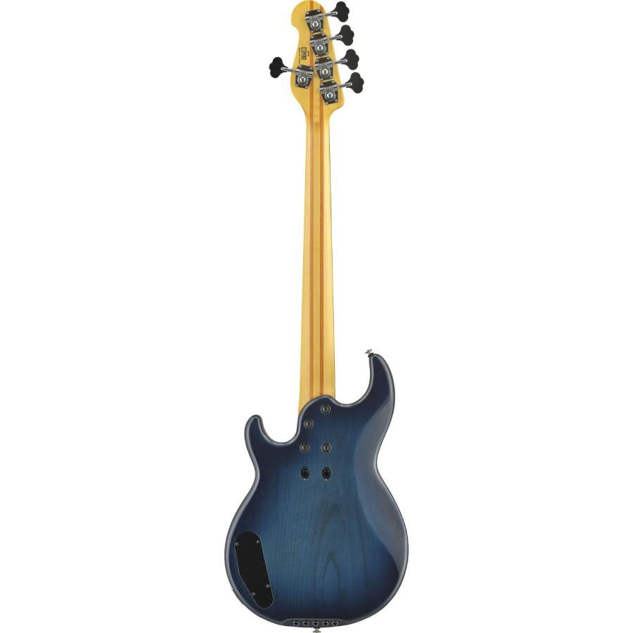 YAMAHA BBP35 MOONLIGHT BLUE II