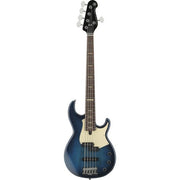 YAMAHA BBP35 MOONLIGHT BLUE II