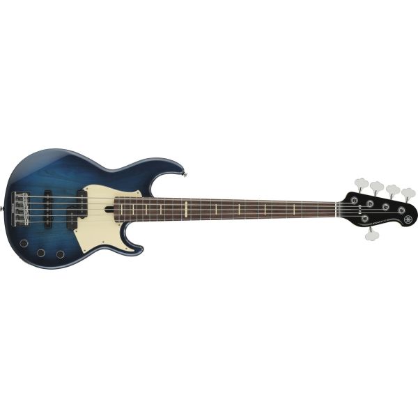 YAMAHA BBP35 MOONLIGHT BLUE II