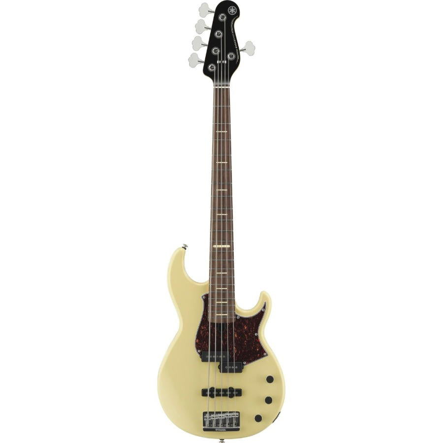 YAMAHA BBP35 VINTAGE WHITE II