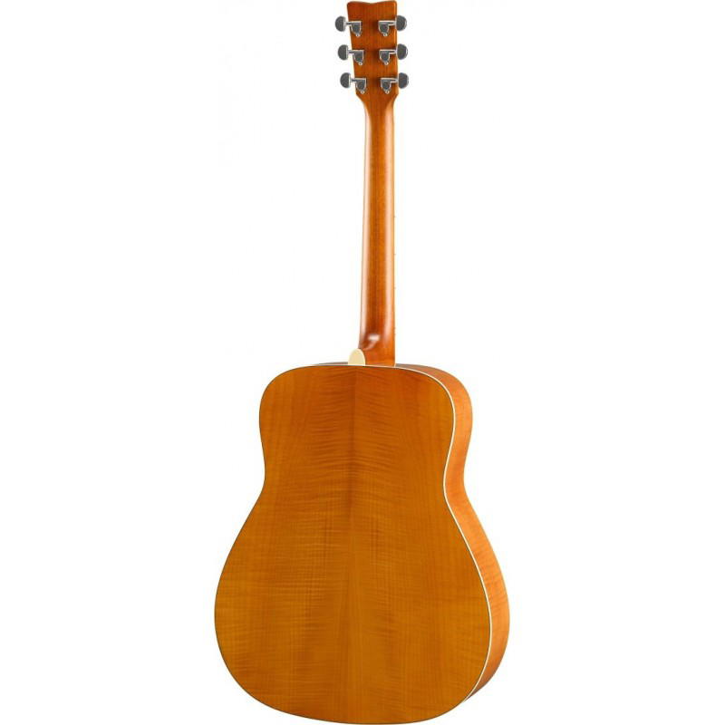YAMAHA FG840 NATURAL