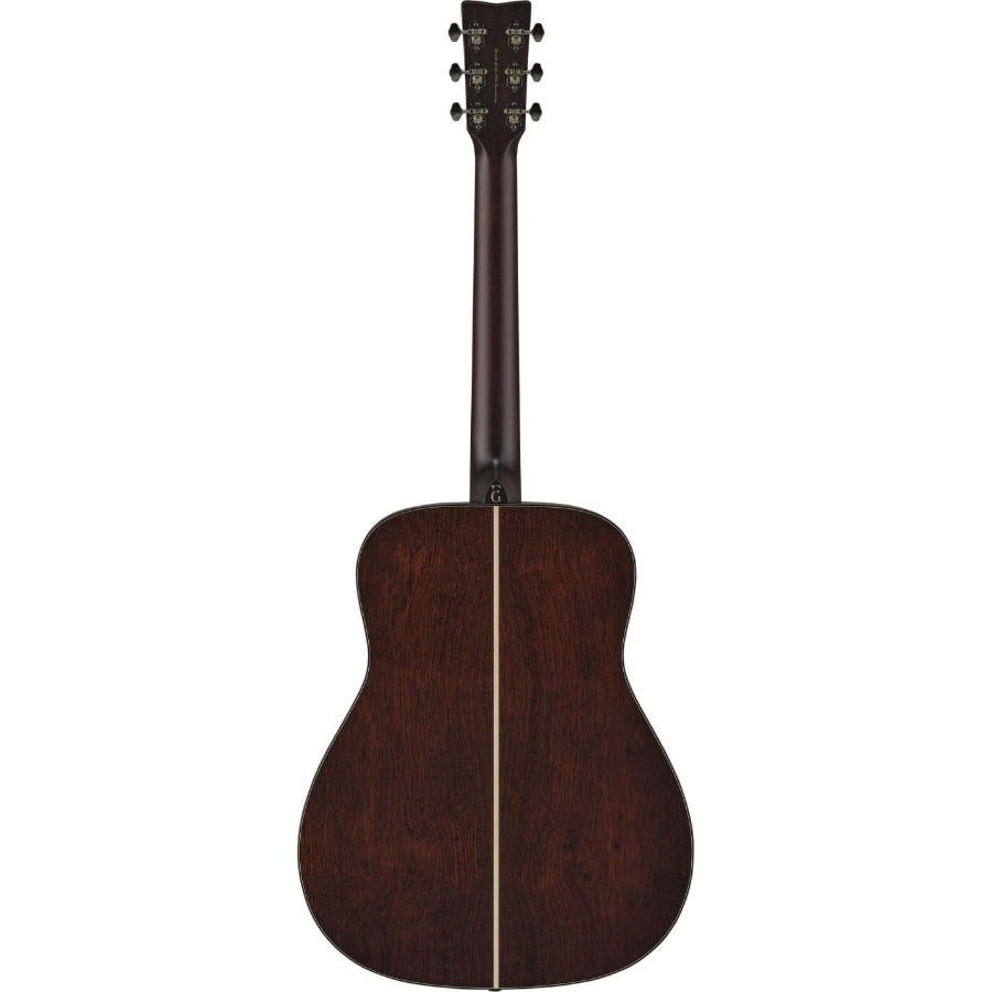YAMAHA FG9 60TH NATURAL