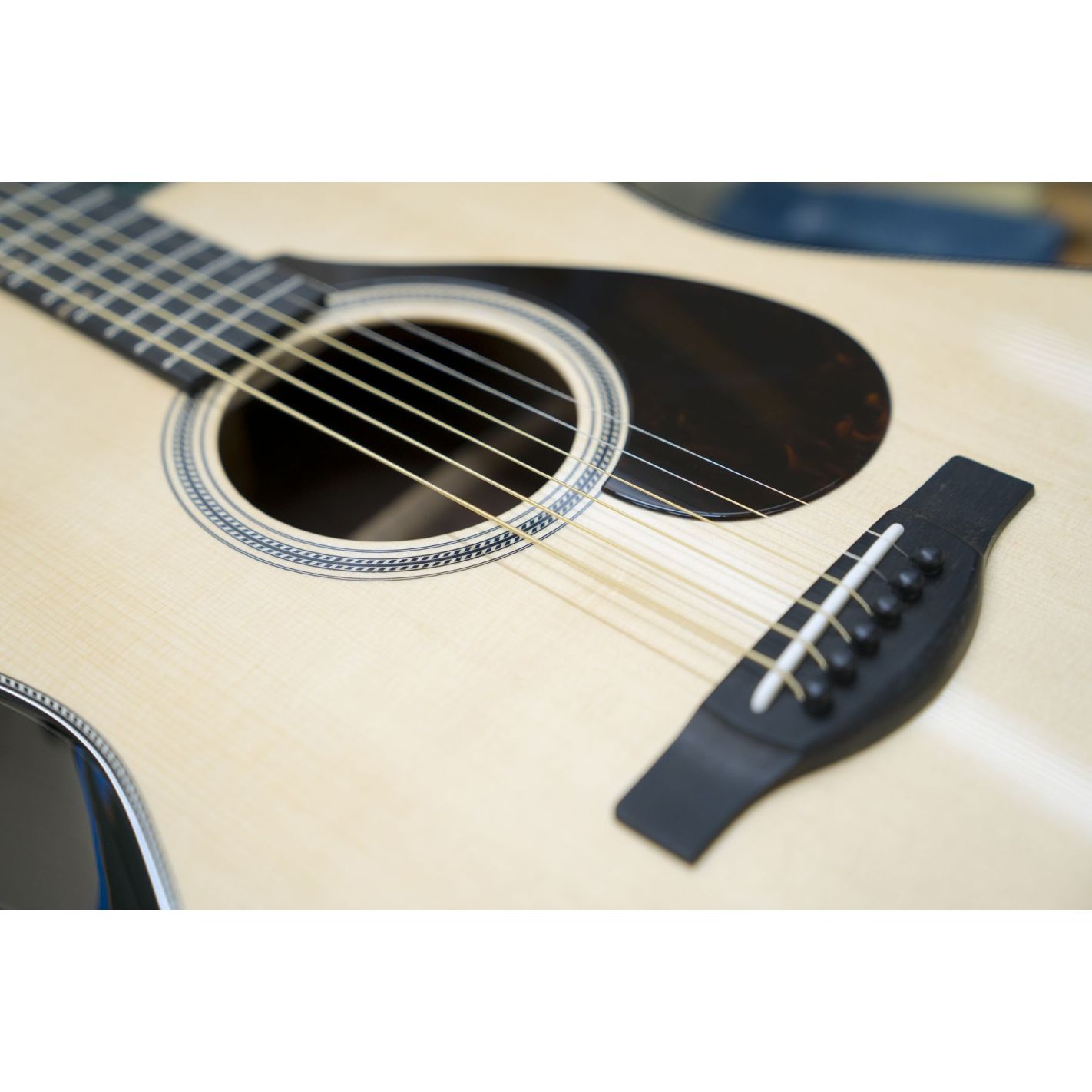 YAMAHA FG9 60TH NATURAL