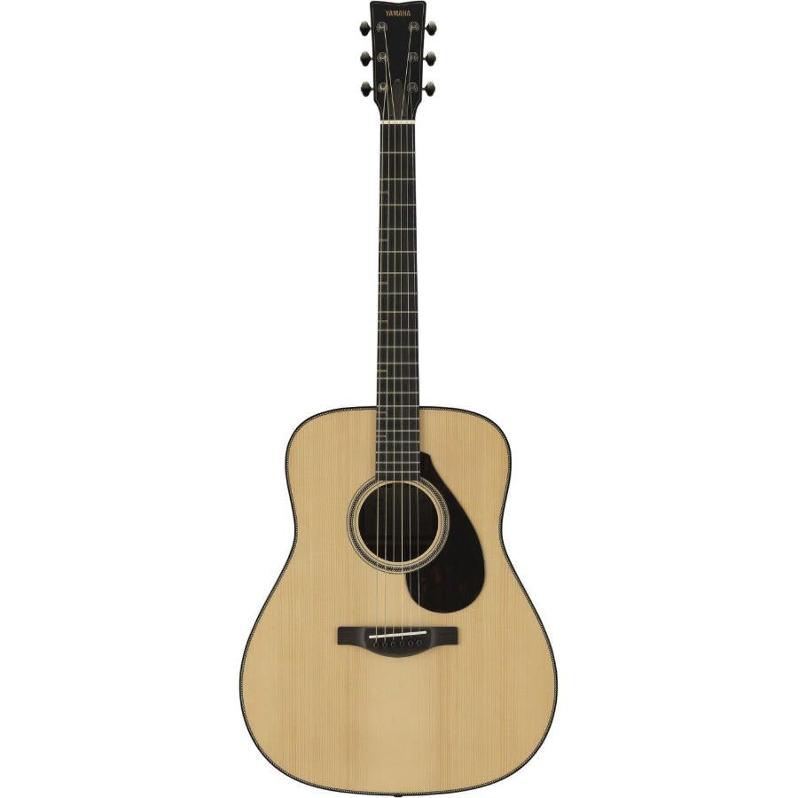 YAMAHA FG9 60TH NATURAL