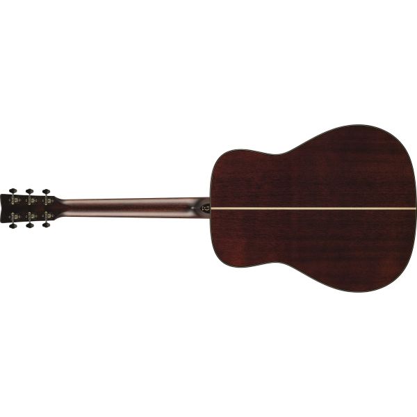 YAMAHA FG9 M NATURAL