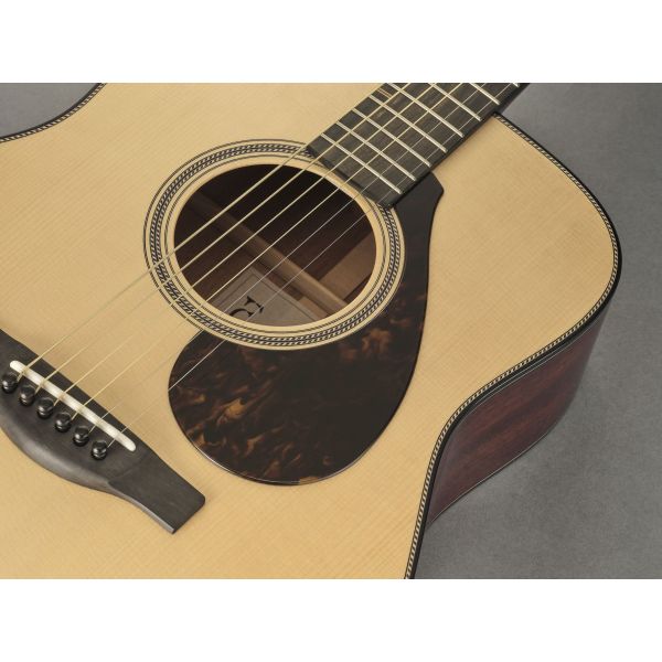 YAMAHA FG9 M NATURAL