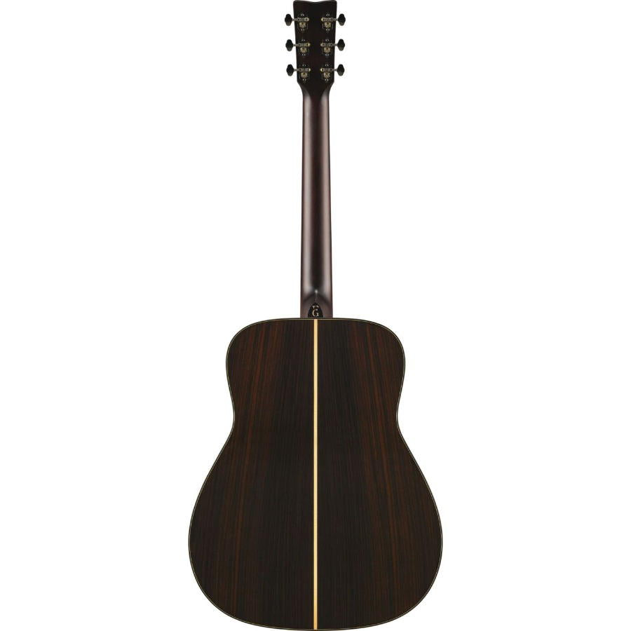 YAMAHA FG9 R NATURAL