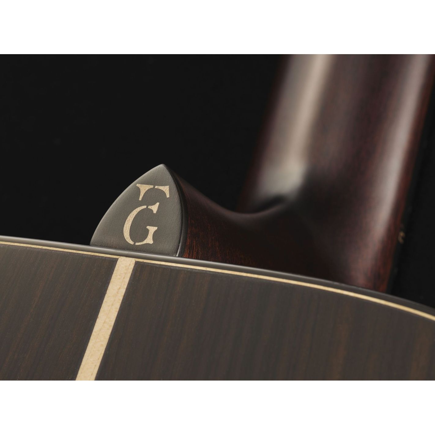 YAMAHA FG9 R NATURAL