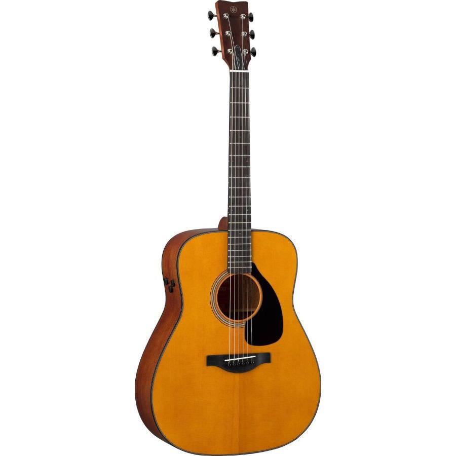 YAMAHA FGX3 II NT