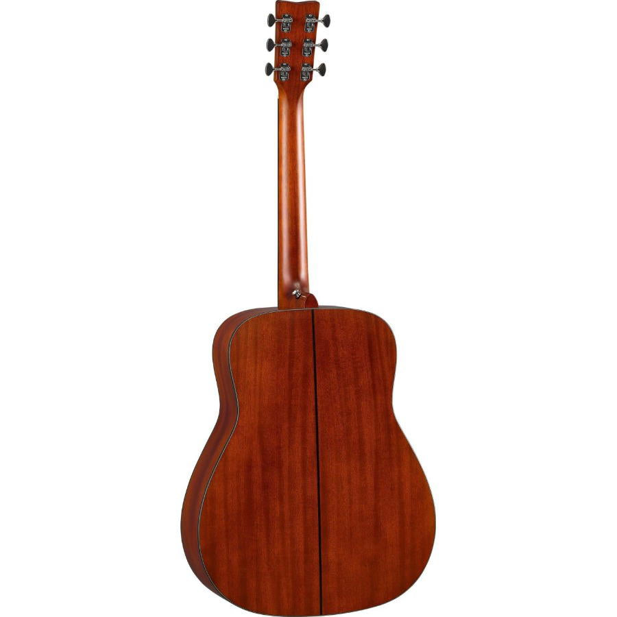 YAMAHA FGX3 II NT