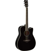 YAMAHA FGX820C BLACK II