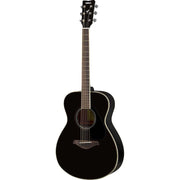 YAMAHA FS820 BLACK II
