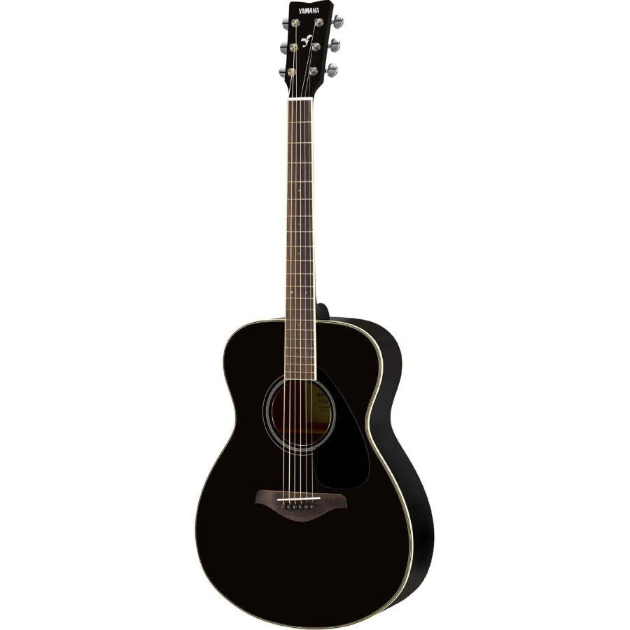 YAMAHA FS820 BLACK II